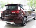 Kia VT250 DATH 2018 - Bán xe Kia Sedona 2018, hỗ trợ trả góp 80%, thời gian vay 8 năm