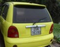 Chery QQ3 2010 - Bán xe Chery QQ3 2010, màu vàng, 70tr