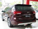 Kia VT250 DATH 2018 - Bán xe Kia Sedona 2018, hỗ trợ trả góp 80%, thời gian vay 8 năm