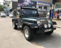 Jeep Wrangler     1992 - Bán xe Jeep Wrangler năm sản xuất 1992, nhập khẩu  