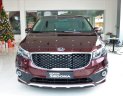 Kia VT250 DATH 2018 - Bán xe Kia Sedona 2018, hỗ trợ trả góp 80%, thời gian vay 8 năm