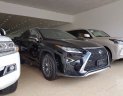 Lexus RX350 2016 - Cần bán xe Lexus RX350 sản xuất 2016, màu đen, nhập khẩu chính hãng