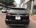 Lexus RX350 2017 - Bán Lexus RX350 đời 2017, màu đen, nhập khẩu, như mới