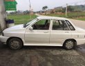 Kia Pride   1992 - Bán xe Kia Pride đời 1992, màu trắng, giá 35tr