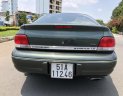 Chrysler Stratus 2006 - Cần bán gấp Chrysler Stratus 2006, màu xanh lục, nhập khẩu, số tự động, giá cạnh tranh