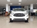 Ford EcoSport Titanium 1.5L 2018 - Bán xe Ford Ecosport Titanium 1.5L 2018, màu trắng mới 100%, hỗ trợ trả góp, bảo hành 03 năm