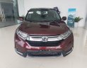 Honda CR V L 2018 - Bán Honda CR V L năm 2018, màu đỏ, nhập khẩu nguyên chiếc 0966108885 Honda ô tô Bắc Ninh
