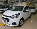 Chevrolet Spark Van 2018 - Bán xe Spark Van 2018 giảm giá siêu rẻ, mua trả góp mỗi tháng thanh toán 3.5 triệu