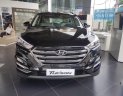 Hyundai Tucson 2019 - Hyundai Hà Đông, Tucson 2019 giá tốt nhất, tặng gói PK 15tr, hỗ trợ vay NH quốc tế, lãi suất thấp. Xe đủ màu giao ngay