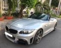 BMW Z4 sDrive35i 2009 - Bán xe BMW Z4 sDrive35i đời 2009, màu bạc, xe nhập