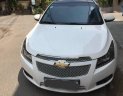 Chevrolet Cruze   1.8LTZ  2015 - Bán xe Chevrolet Cruze 1.8LTZ năm 2015, màu trắng