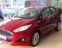 Ford Fiesta 2018 - Bán Ford Fiesta 2018, động cơ Ecoboots 1.0 125HP, đủ màu, giao ngay, trả trước thấp