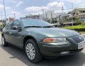 Chrysler Stratus 2006 - Cần bán gấp Chrysler Stratus 2006, màu xanh lục, nhập khẩu, số tự động, giá cạnh tranh