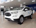 Ford EcoSport Titanium 1.5L 2018 - Bán xe Ford Ecosport Titanium 1.5L 2018, màu trắng mới 100%, hỗ trợ trả góp, bảo hành 03 năm