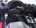 Audi TT S 2.0 AT 2009 - Bán Audi TT FSi đời 2009, màu đỏ, xe nhập