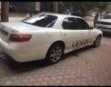 Lexus LS   1996 - Bán Lexus LS sản xuất 1996, màu trắng, nhập khẩu