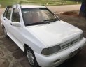 Kia Pride   1992 - Bán xe Kia Pride đời 1992, màu trắng, giá 35tr