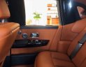 Rolls-Royce Phantom  8 2018 - Bán ô tô Rolls-Royce Phantom Phantom 8 2018, màu bạc nhập khẩu nguyên chiếc