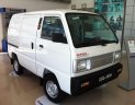 Suzuki Super Carry Van Euro 4 2018 - Bán xe su cóc, tải Van Suzuki, Suzuki Carry Van 2018. Giảm 100% trước bạ chỉ còn 284,140 triệu đồng