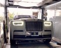 Rolls-Royce Phantom  8 2018 - Bán ô tô Rolls-Royce Phantom Phantom 8 2018, màu bạc nhập khẩu nguyên chiếc