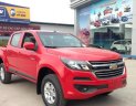 Chevrolet Colorado LT 2018 - Bán xe Colorado 2.5 LT, siêu khuyến mại, giá bán thỏa thuận. 150 triệu, có ngay xe lăn bánh