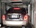 Rolls-Royce Phantom  8 2018 - Bán ô tô Rolls-Royce Phantom Phantom 8 2018, màu bạc nhập khẩu nguyên chiếc