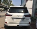 Lexus LX 570 2016 - Bán Lexus LX570, sản xuất và đăng ký 2016, full option, xe siêu lướt