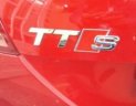 Audi TT   2009 - Bán ô tô Audi TT đời 2009, màu đỏ, nhập khẩu 
