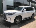 Lexus LX 570 2016 - Bán Lexus LX570, sản xuất và đăng ký 2016, full option, xe siêu lướt