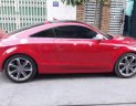 Audi TT S 2.0 AT 2009 - Bán Audi TT FSi đời 2009, màu đỏ, xe nhập