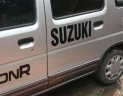 Suzuki Wagon R 2006 - Cần bán xe Suzuki Wagon R đời 2006