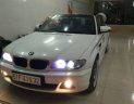 BMW 3 Series 2003 - Bán ô tô BMW 3 Series 2003, màu trắng, 519tr