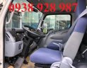 Mitsubishi Canter 2017 - Bán xe tải Mitsubishi Fuso Canter 4.7 tải trọng 2 tấn vào thành phố, đời 2017