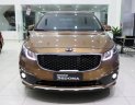 Kia VT250 DATH 2018 - Bán xe Kia Sedona DATH 2018, giá cực hấp dẫn