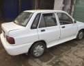 Kia Pride   1992 - Bán xe Kia Pride đời 1992, màu trắng, giá 35tr