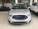 Ford EcoSport 1.5L Ambiente MT 2018 - Bán Ford Ecosport 2018, tặng phụ kiện 7 món, vay 90%