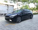 Kia Cerato 1.6 AT 2018 - Bán Kia Cerato 2018, giá tốt nhất 2018. Hỗ trợ góp duyệt ngay trong ngày nếu không nợ xấu