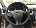 Volkswagen Toquareg V6 3.6 2016 - Cần bán Volkswagen Toquareg V6 3.6 năm 2016, màu bạc, nhập khẩu nguyên chiếc