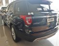 Ford Explorer Limited 2.3 Ecoboot AT 4WD 2017 - Cần bán Ford Explorer Limited 2.3 Ecoboot AT 4WD năm 2017, màu đen, nhập khẩu