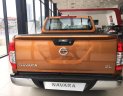 Nissan Navara EL 2017 - Bán xe Nissan Navara đủ xe đủ màu, giá cực tốt, ưu đãi lớn