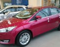 Ford Focus Titanium 2018 - Bán xe Ford Focus Titanium 2018, liên hệ để nhận giá tốt nhất