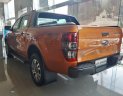 Ford Ranger Wildtrak 3.2 2017 - Bán xe Ford Ranger Wildtrak 3.2 2018, nhập khẩu, 925 triệu