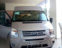 Ford Transit 2018 - Bán xe Ford Transit, khuyến mãi giá rất tốt trong tháng, liên hệ Xuân Liên 0963 241 349