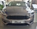 Ford Focus 1.5 EcoBoot Sport+ 2018 - Bán xe Ford Focus 1.5 EcoBoot Sport+ 2018, màu nâu