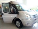 Ford Transit 2018 - Bán xe Ford Transit, khuyến mãi giá rất tốt trong tháng, liên hệ Xuân Liên 0963 241 349