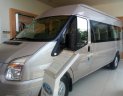 Ford Transit 2018 - Bán xe Ford Transit, khuyến mãi giá rất tốt trong tháng, liên hệ Xuân Liên 0963 241 349