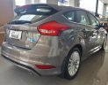 Ford Focus 1.5 EcoBoot Sport+ 2018 - Bán xe Ford Focus 1.5 EcoBoot Sport+ 2018, màu nâu