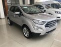 Ford EcoSport 1.5L Ambiente MT 2018 - Bán Ford Ecosport 2018, tặng phụ kiện 7 món, vay 90%