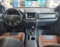 Ford Ranger Wildtrak 3.2 2017 - Bán xe Ford Ranger Wildtrak 3.2 2018, nhập khẩu, 925 triệu