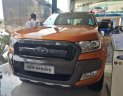 Ford Ranger Wildtrak 3.2 2017 - Bán xe Ford Ranger Wildtrak 3.2 2018, nhập khẩu, 925 triệu